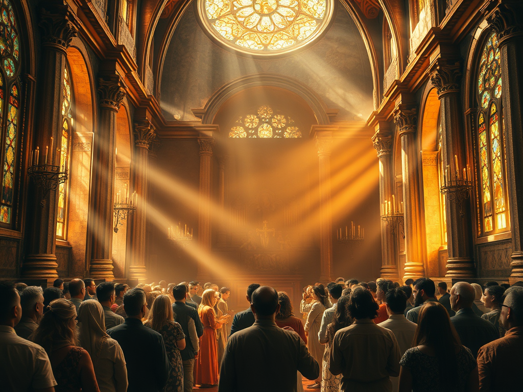 6 Ancient Ideas About Spirituality That Could Change How You See Everything