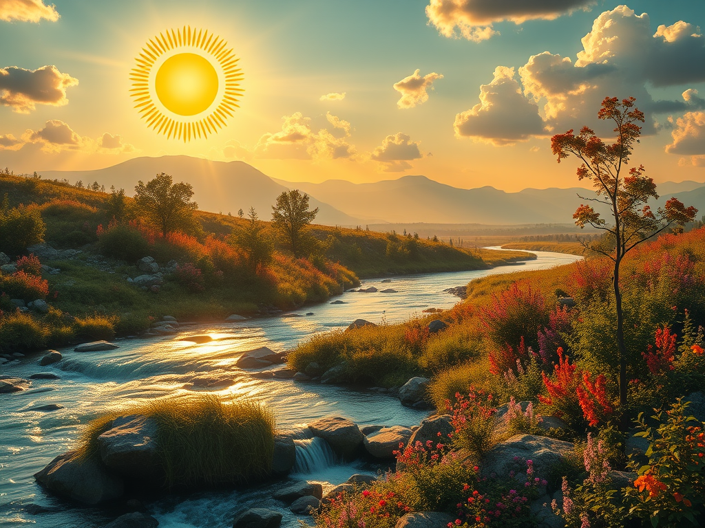 5 Orthodox Christian Ideas About Creation That Will Change How You See Everything